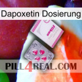 Dapoxetine Dosage 32